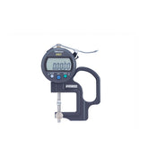 Lens Thickness/Reverse Anvil Gages - Big-tools Industrial Supply Tools for Metal Cutting